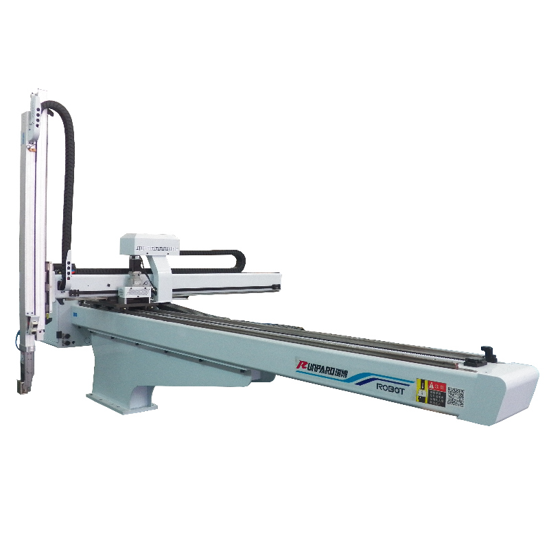Manipolatore della macchina per stampaggio ad iniezione del braccio del braccio del braccio del manipolatore industriale del fornitore del fornitore