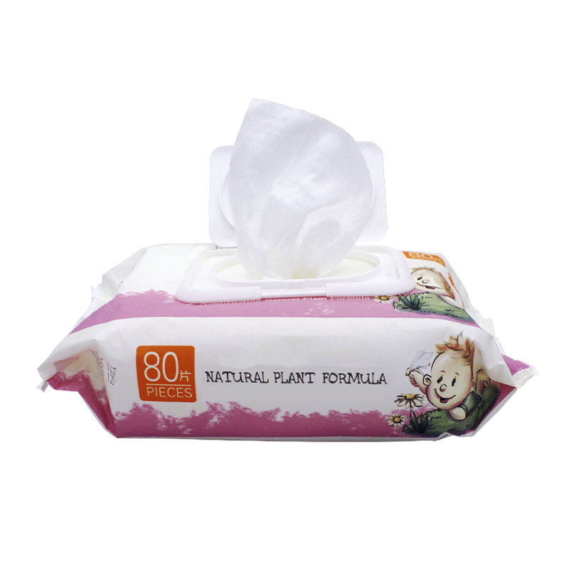 Regular Baby Wipes LT-346