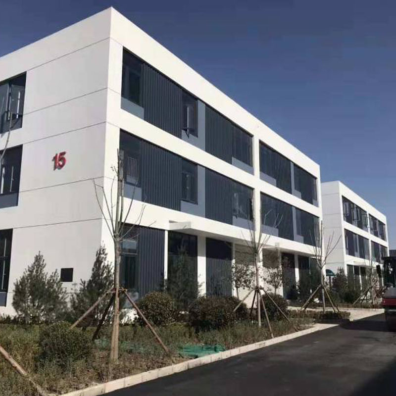 Benvenuti a Pingbo Trading Co. Ltd