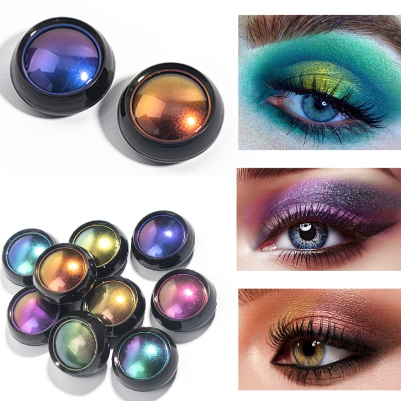 Cambia colore Eyeshadow.
