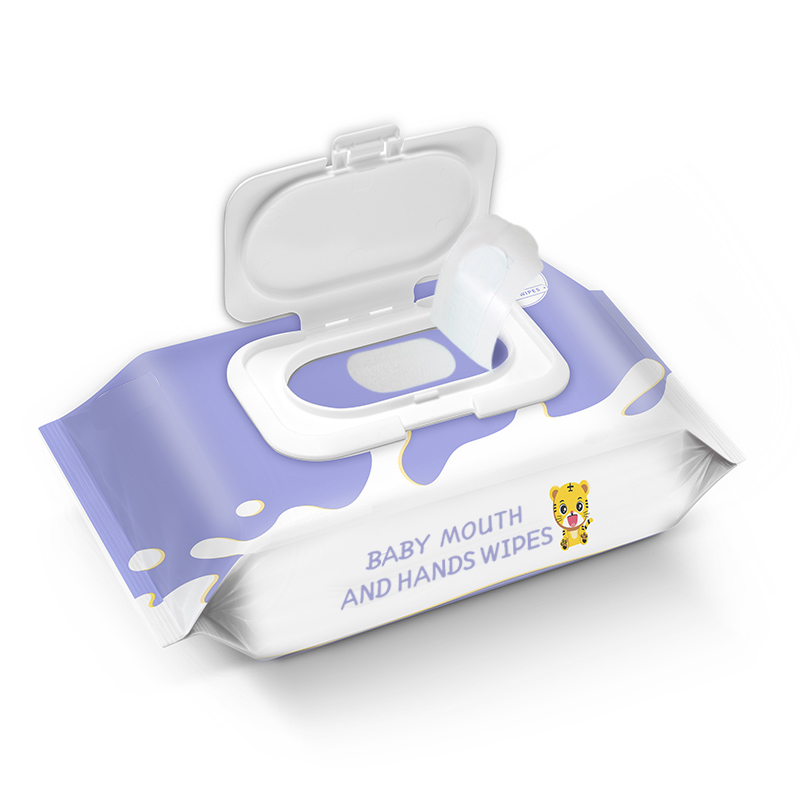 Regular Baby Wipes OD-748