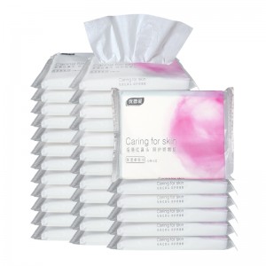 Tessuto della lozione OD-029