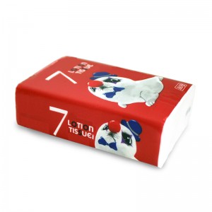 Tessuto della lozione OD-729