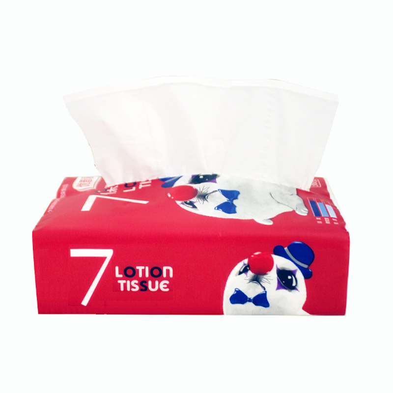 Tessuto della lozione OD-729