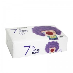 TESSUA DI Lozione SS-816