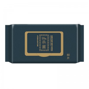 Wipes antibatterici OPDS-782