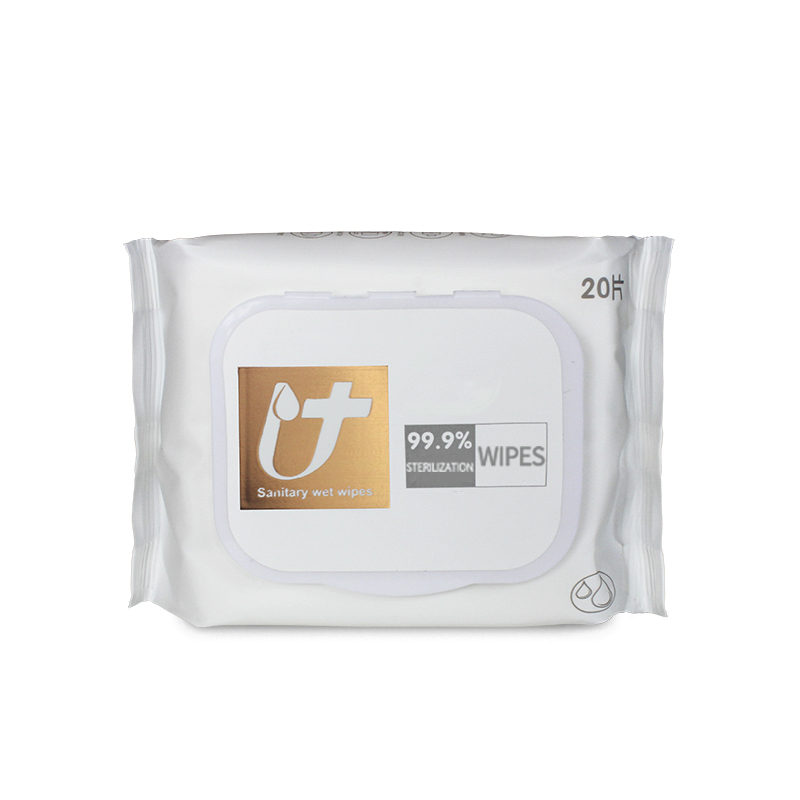 Wipes antibatterici OS-005B