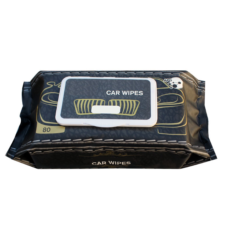 Wipes auto OS-162
