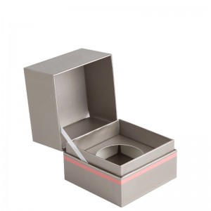 Contenitore di regalo cosmetico di imballaggio cosmetico della bottiglia cosmetica dell\'Oem professionale 50G