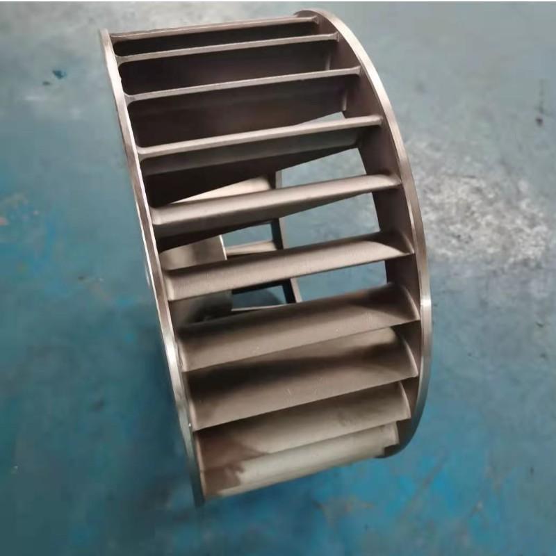 L\'influenza della macrostruttura delle superleghenickelbassed in Inconel ™ 713C e del 247 sulle caratteristiche del creep ad alta temperatura (3)