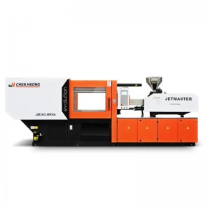 Tutti i tipi di stampatrice iniettare