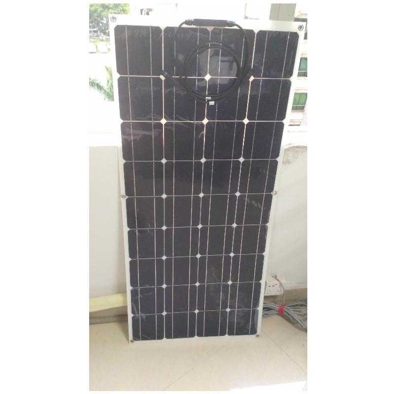 Commercio all'ingrosso di alta qualità impermeabile 300w pieghevole pannello solare