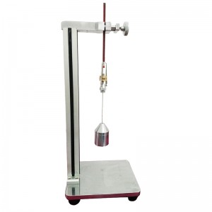 Tester di tensione della pelle LT-WJB22/Tester di tensione della pelle