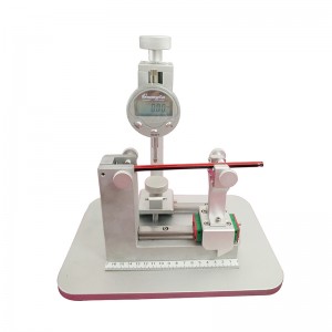 LT-WJB19 Bending Machine/Tester di piegatura