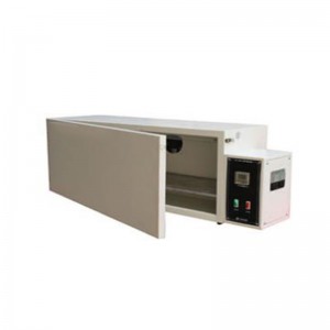 LT-WJB18 Scatola lampada ultravioletta