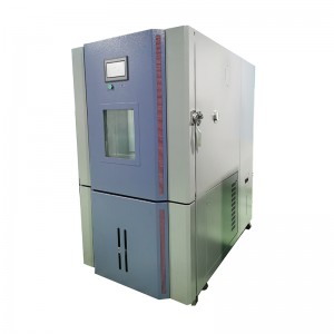 Scatola di prova costante della temperatura e dell\'umidità/della temperatura costante della temperatura e della temperatura di umidità