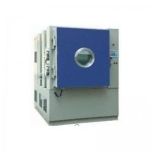 Camera di prova a bassa pressione alta e bassa temperatura