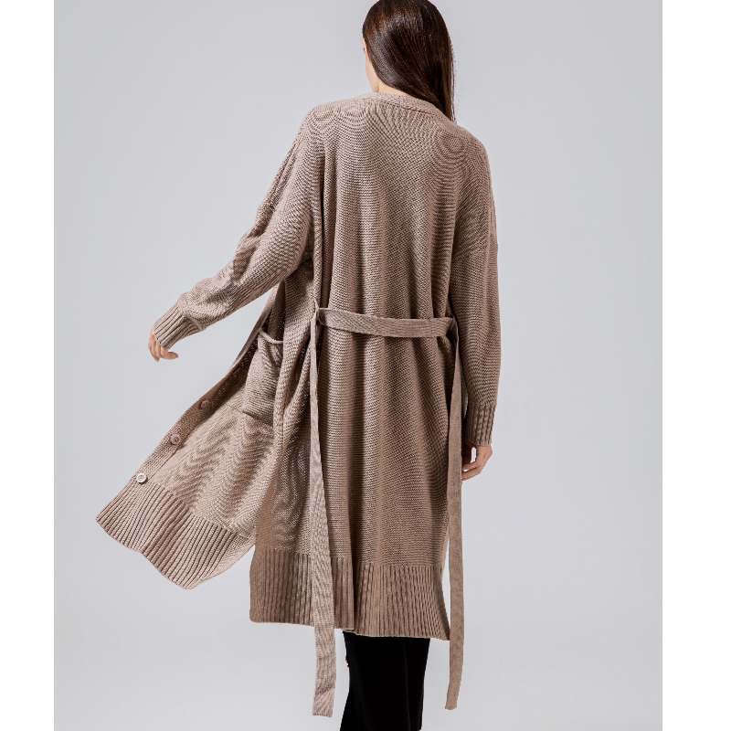 Cardigan australiano allentato, alla moda e casual australiano65005#