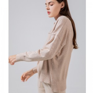 Trend alla moda Semplice per il tempo libero Joker Bas Bas Bas Bas Bas Bas Bas Base Giacca singola 68057#