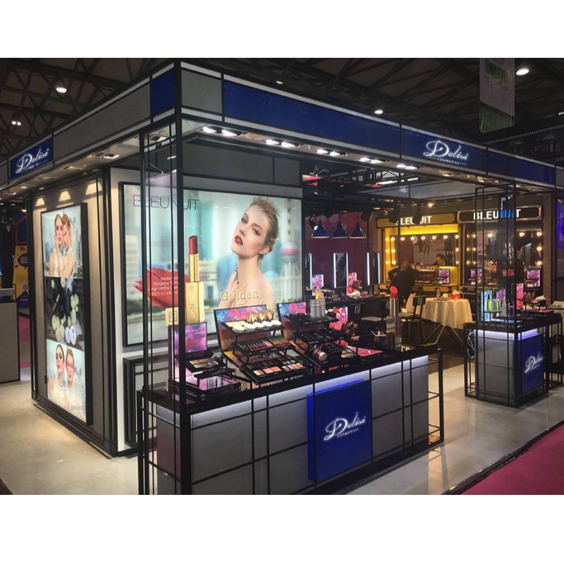 Aperto una nuova vetrina