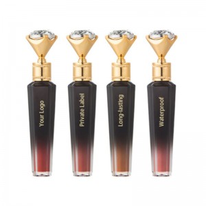 Nuovo materiale Lipgloss.