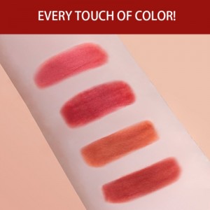 Nuovo materiale Lipgloss.