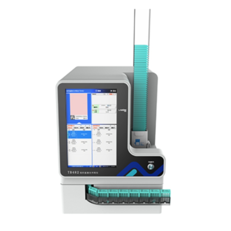 Stampante ultravioletta per cassette tissutale TB482