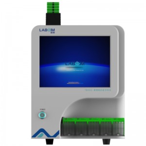 Stampante termica della cassetta dei tessuti TB403