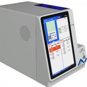 Slide Thermal Stampante G303