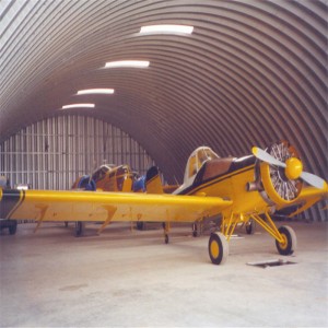 Hangar