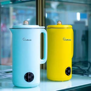 Sospiratore della macchina del latte di soia della macchina del latte di latte di soia,nessun pulizia manuale, elettrodomestici, elettrodomestici, elettrodomestici intelligenti, spremiagrumi multifunzione, macchina da parete, macchina pe...