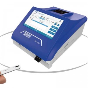 SARS-COV-2 Kit di test rapido anticorpo di anticorpi (flusso laterale immunoassay)