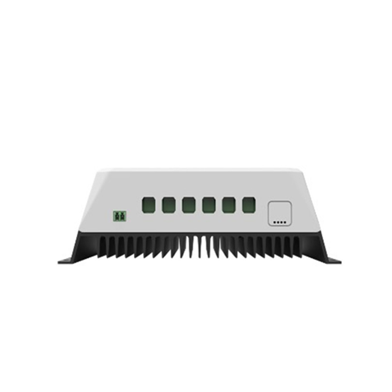EPEVER PWM 60A45A30A20A10A Controller per caricatore solare 12V 24V Auto Retroilluminazione LCD Regolatore del pannello solare Dual USB ViewStar-AU Series
