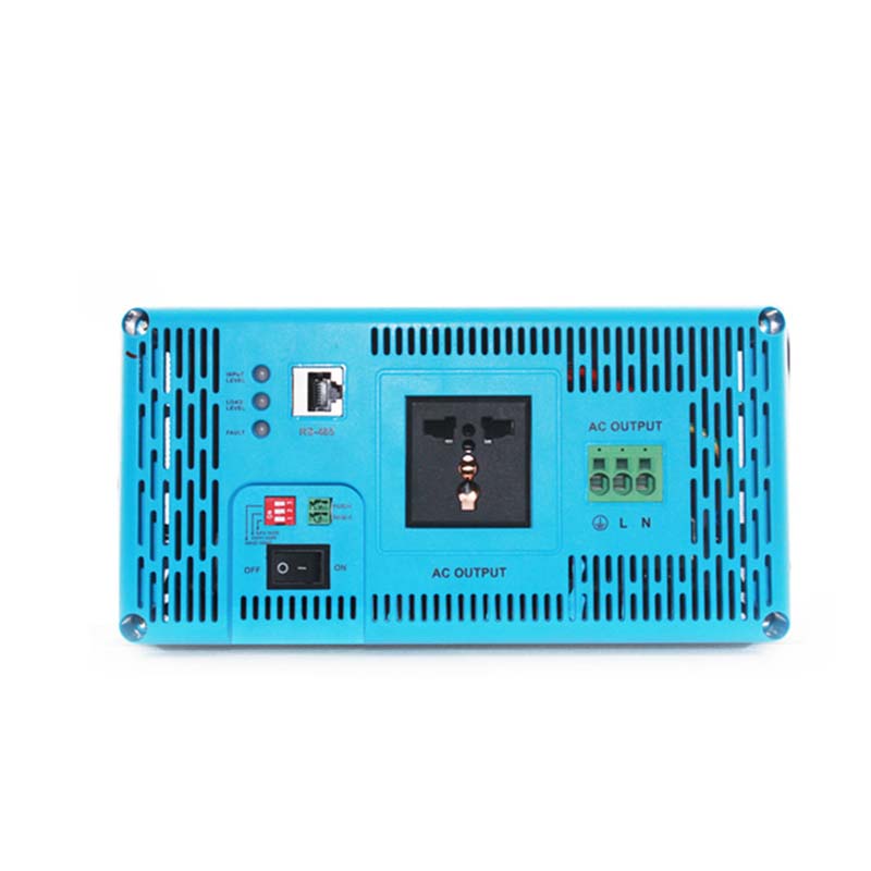 EPPEVER SHI 3000W Inverter 24V48VDC 220v230VAC OFF OFF OFF OFF OFF INVERTER INVERTER INVERTER 50HZ 60HZ Switch SPWM Tech Inverstor