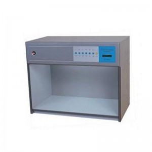 LT-XZ29-4 Box di colore della sorgente luminosa standard a quattro colori