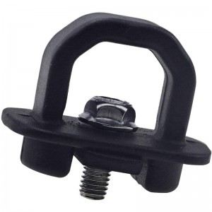 Legatura ancore ancore anch\'erano anch\'ale Compatibile per il 2007-2018 Chevy Silverdo/GMC Sierra, 2015-2018 Chevy Chevrolet Colorado/GMC Canyon