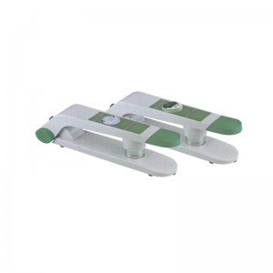 Tester di morbidezza in pelle LT-XZ33