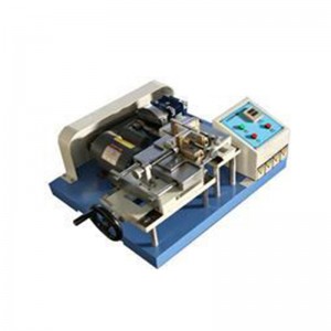 Macchina di prova di cuoio LT-XZ34