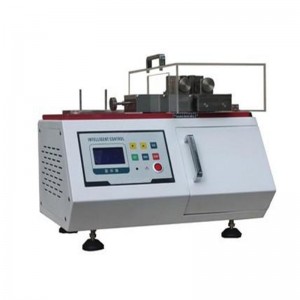 LT-XZ35 Scott Macchina di prova impastatrice