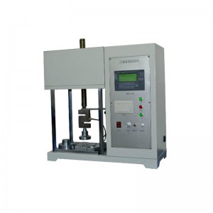 MACCHINA DI PUNTIONE DELLA COMPRESSIONE DELLA COMPRESSIONE DELLA SCATOLA DI SCOLATA LT-XZ36