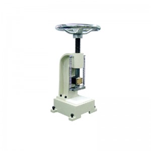 Macchina da taglio rotanti di taglio rotante LT-XZ38-X