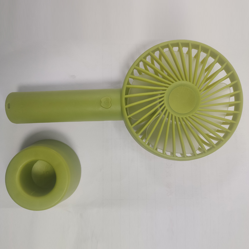 Fan hj-061-portatile