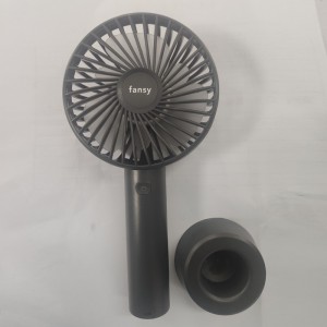 Fan hj-061-portatile