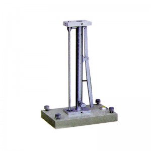 LT-XZ47 Test di rimbalzo verticale