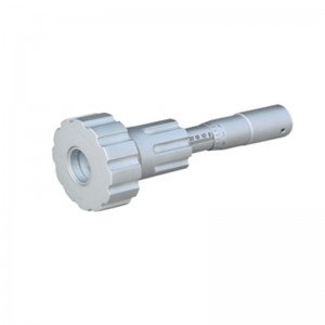 Anti-rompi in pelle LT-XZ50