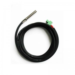 Sensore di temperatura remota EPEVEVER RTS300R47K3.81A per RS485 Controller di carica solare EP Traceren BN CN ViewStar Au Triron