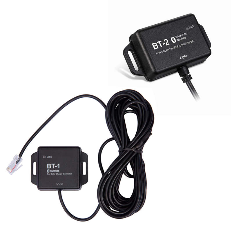 SRNE BLUETOOTH Module BT-1 BT-2 per impartiti solari MPPT e controller PV DISCage ML e controllori PV serie MC