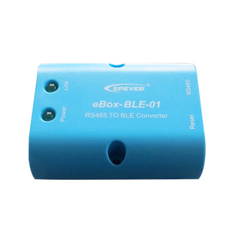 WiFi Serial Server RS485 a Adattatore Bluetooth per il controller SoalR Inverter Epsolar Ls vs A VS BN Tracera Tracerbn Shi