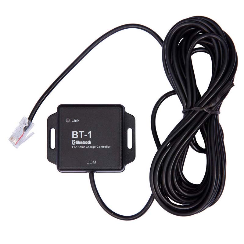 MODULO BLUETOOTH SRNE BT-1 BT-2 per la carica solare MPPT e il controller di Dischage ML e il controller PV serie MC serie MC