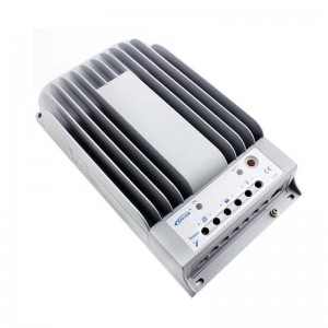 EPEVERE MPPT 40A 30A 20A Controller a carica solare 12V24V Tracer4215BN 3215 miliardi di 2215 miliardi di batteria Regolatore del pannello della batteria Max PV 150V Ingresso